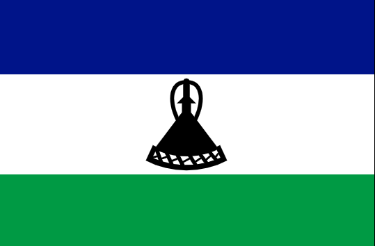 Lesotho