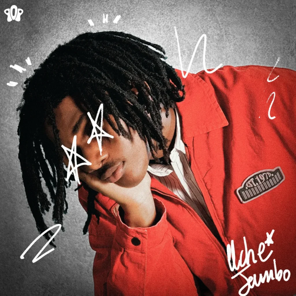 Taves – Uche Jumbo