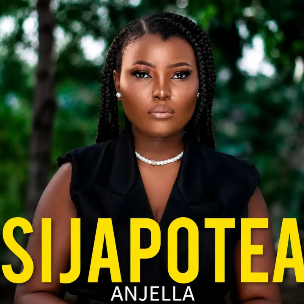 Anjella – Sijapotea
