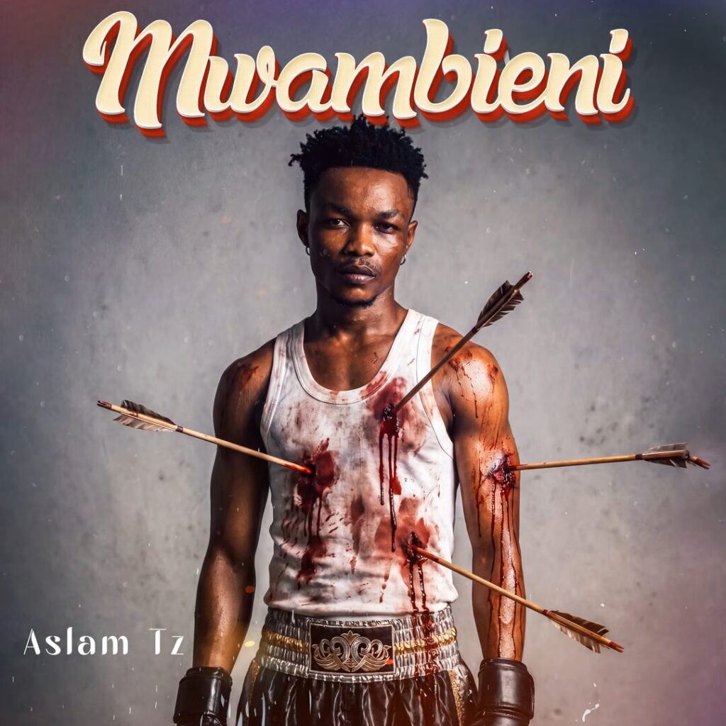 Aslam Tz – Mwambieni