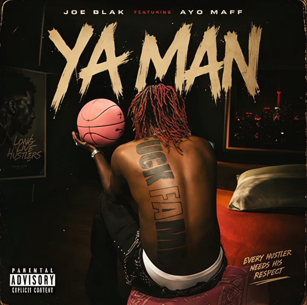 Ayo Maff – Ya Man