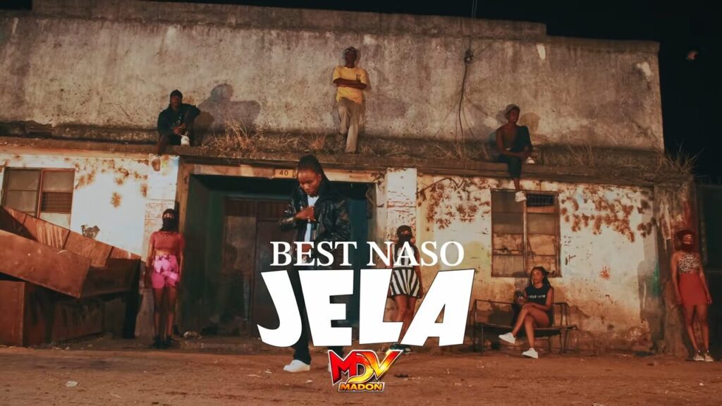 Best Naso – Jela