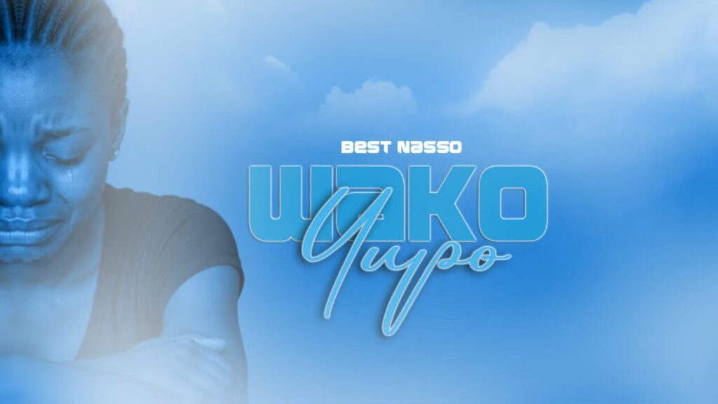 Best Naso – Wako Yupo