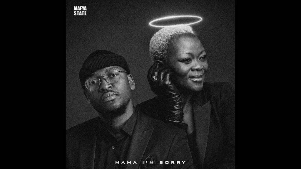 Brenda Fassie – Mama I’m Sorry (Rivic Jazz Remix)