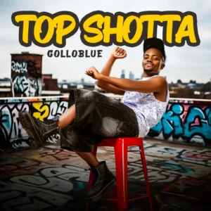 Collo Blue – Top Shotta