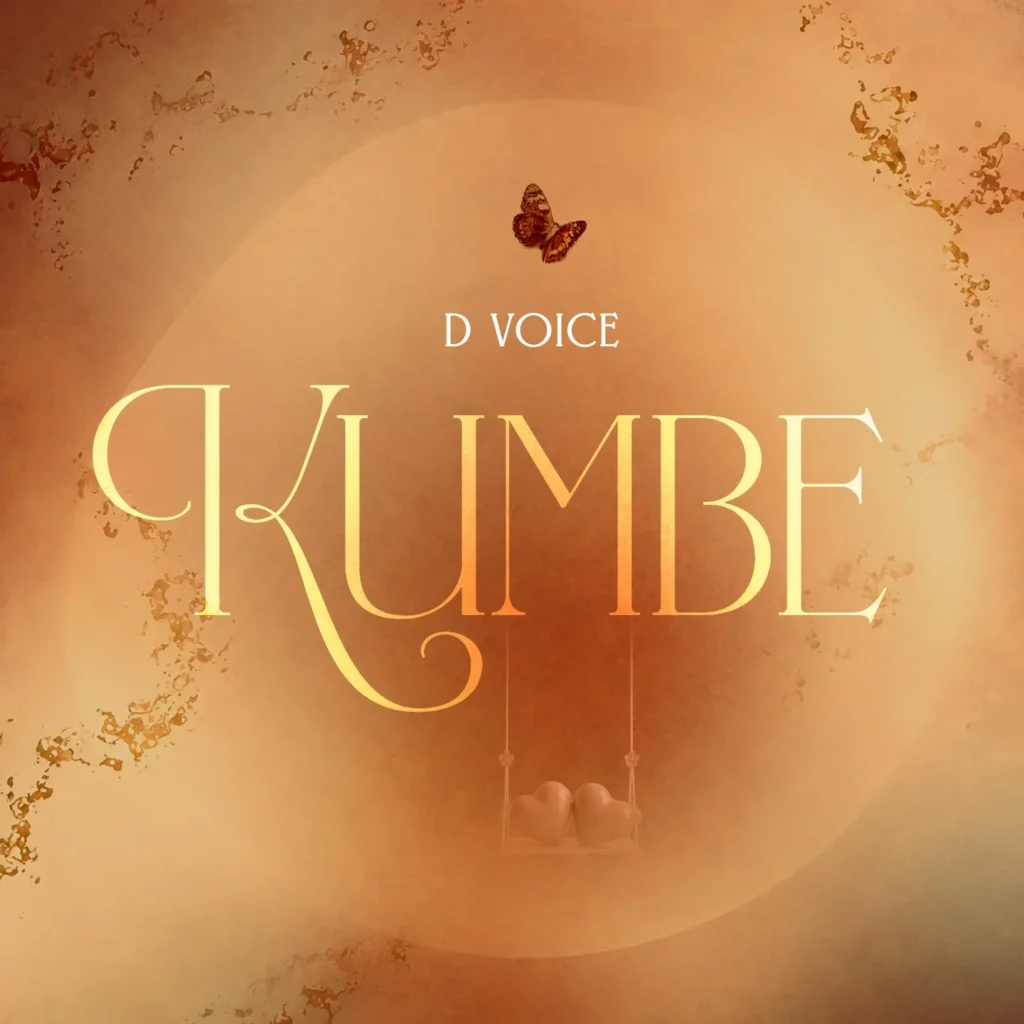 D Voice – Kumbe