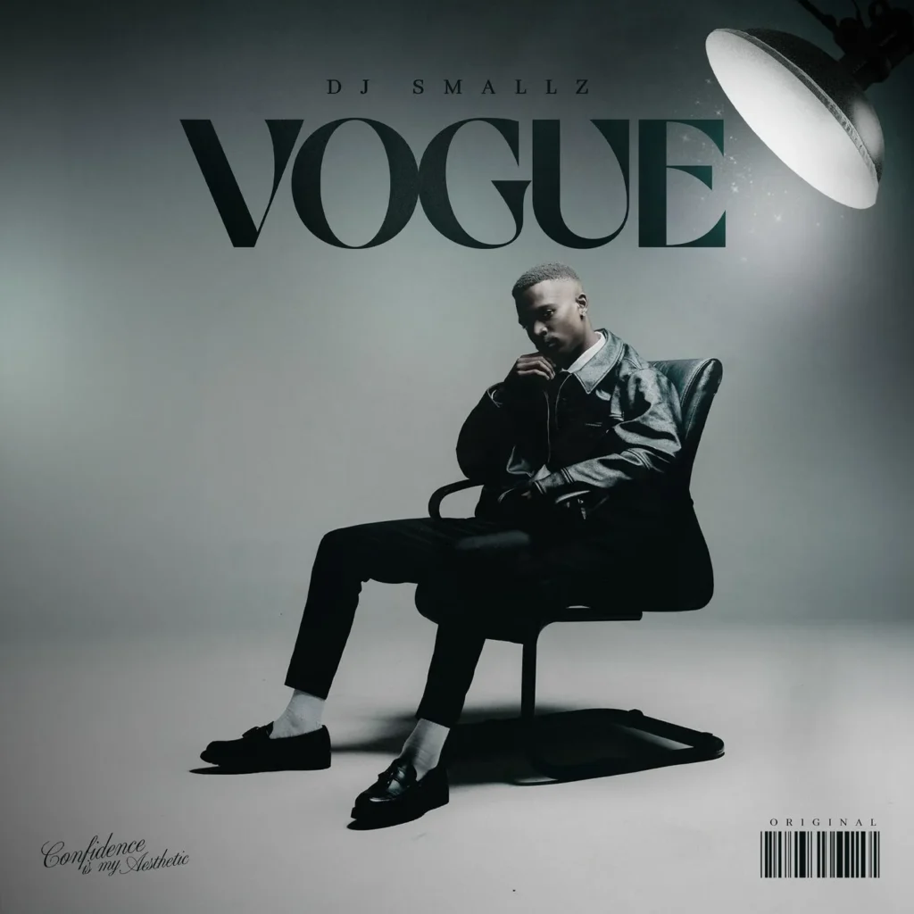 DJ Smallz – Woza Ft. Brodie.Bro, ZinedinexSguche, CowBoii & Musical Jazz
