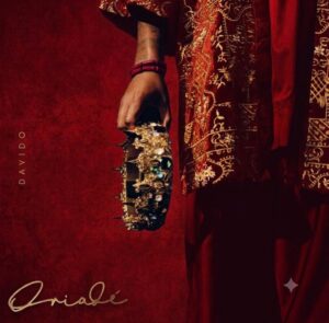 Davido – Oriade Album