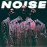 De Mthuda – Noise (Album)