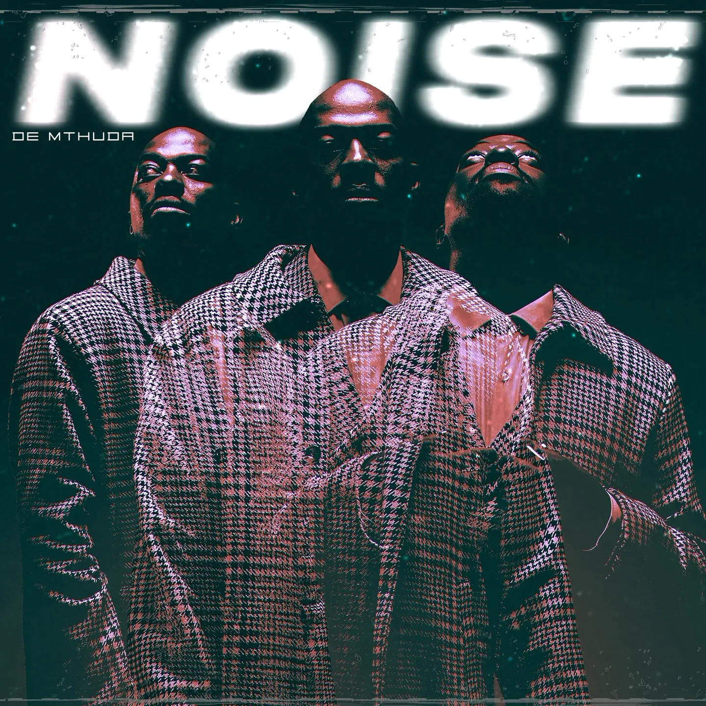 De Mthuda – Noise (Album)