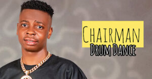 Dejey Focus – Chairman Drum Dance