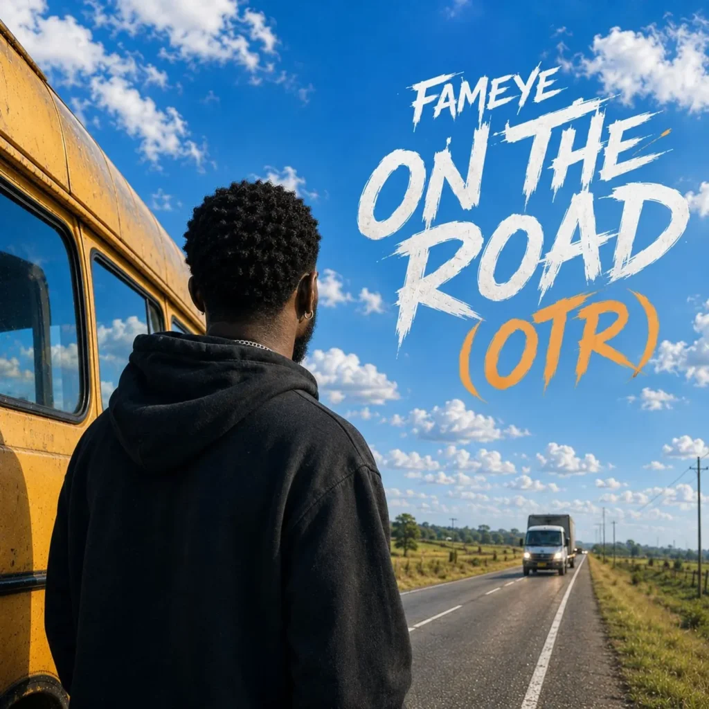 Fameye – On The Road (OTR)