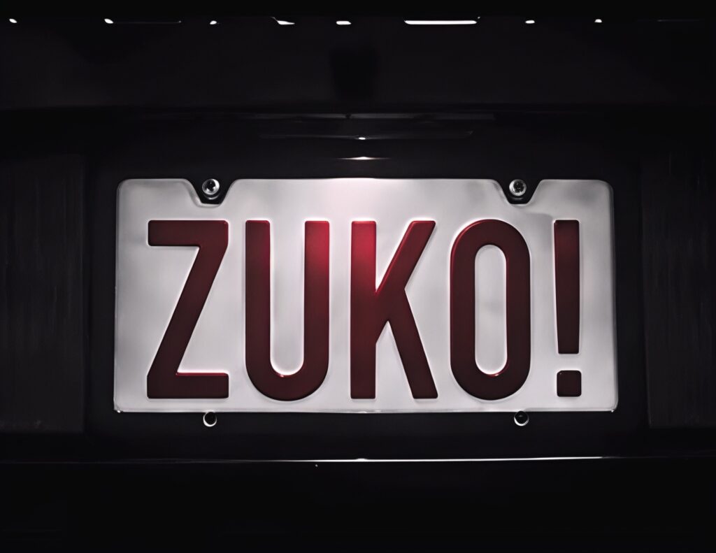 Fireboy DML – Zuko (Album)
