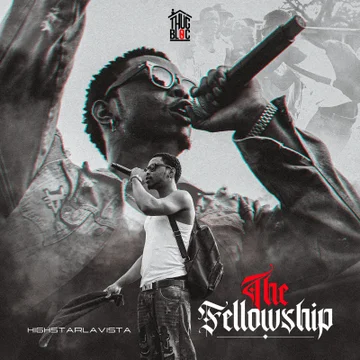 HighStarLavista - Obodobo Ft Aguero Banks