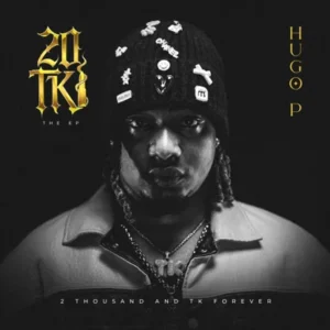 Hugo P – Goat Talk