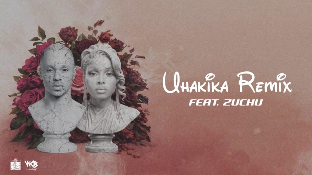Ibraah – Uhakika (Remix) Ft. Zuchu
