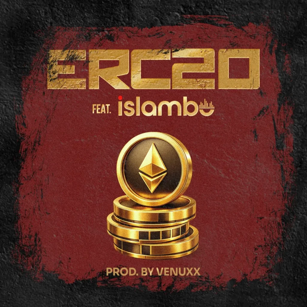 Islambo – erc20