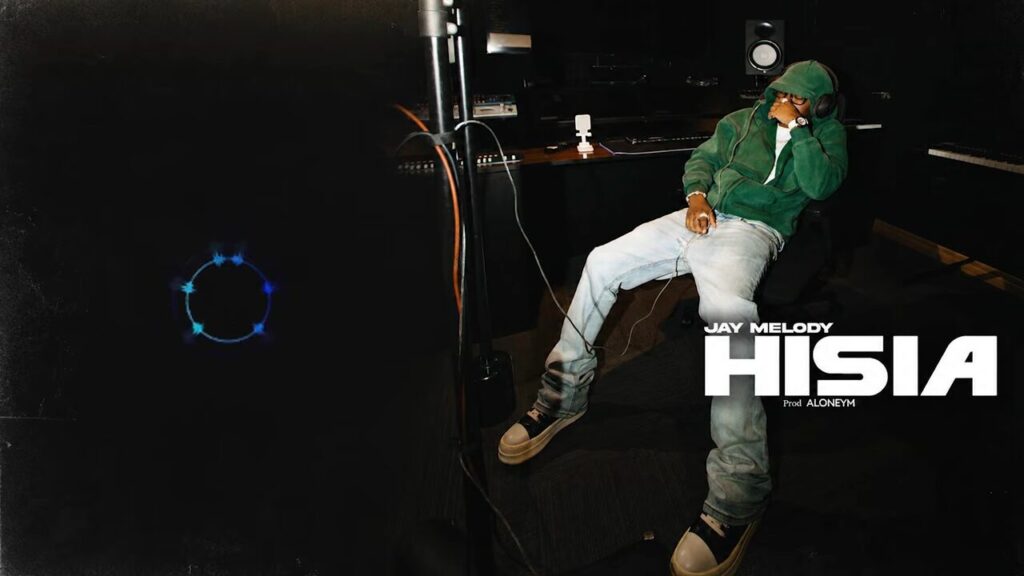 Jay Melody – Hisia