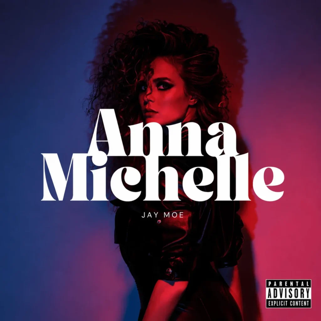 Jay Moe – Anna Michelle