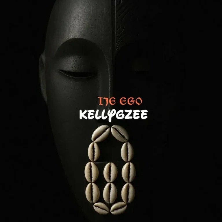 Kellygzee – IJE EGO