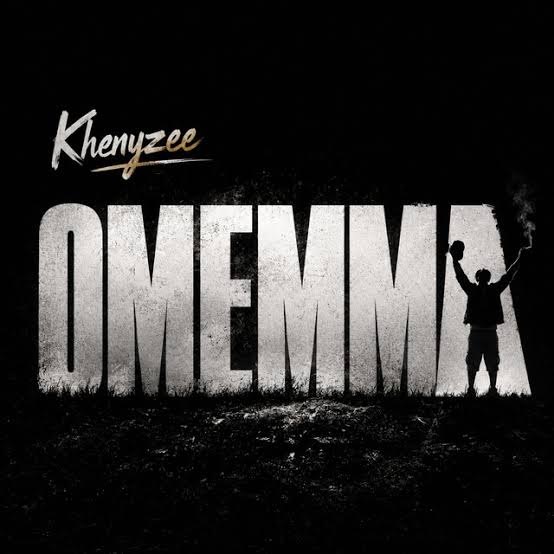 Khenyzee – Omemma