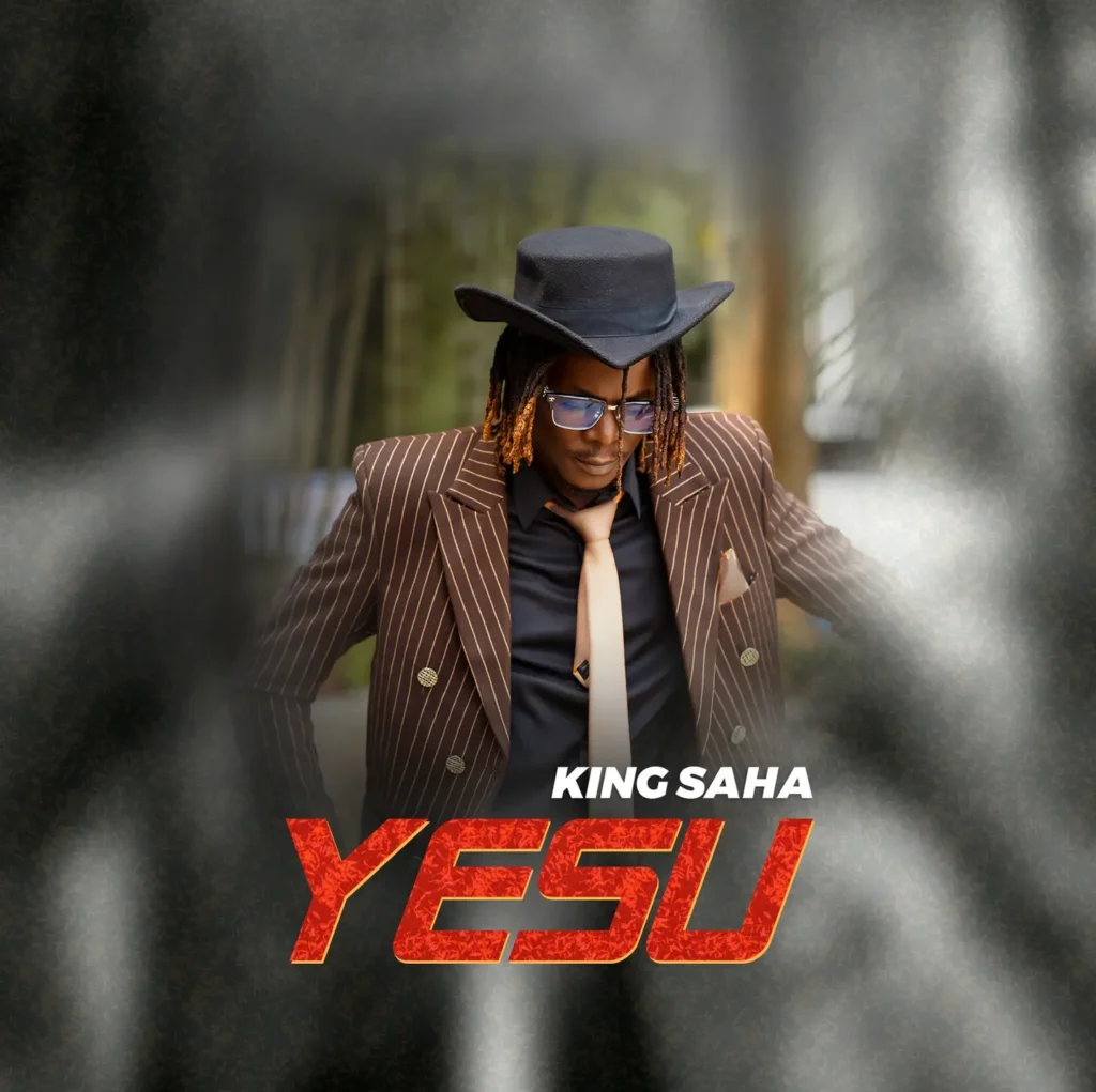 King Saha – Yesu