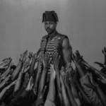 LADIPOE – Friend Indeed