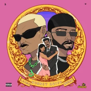 Laime – Matcha Latte Ft. Dremo Jimohsoundz, Sante SVM