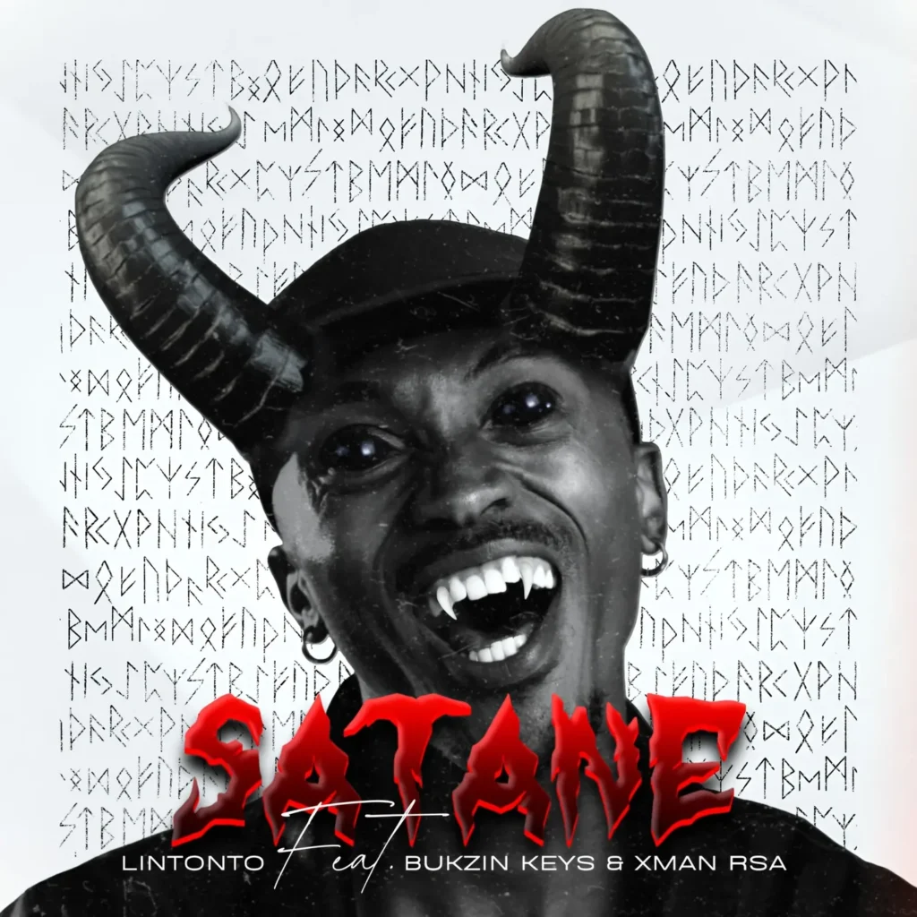 Lintonto – Satane Ft Bukzin Keys & Xman Rsa