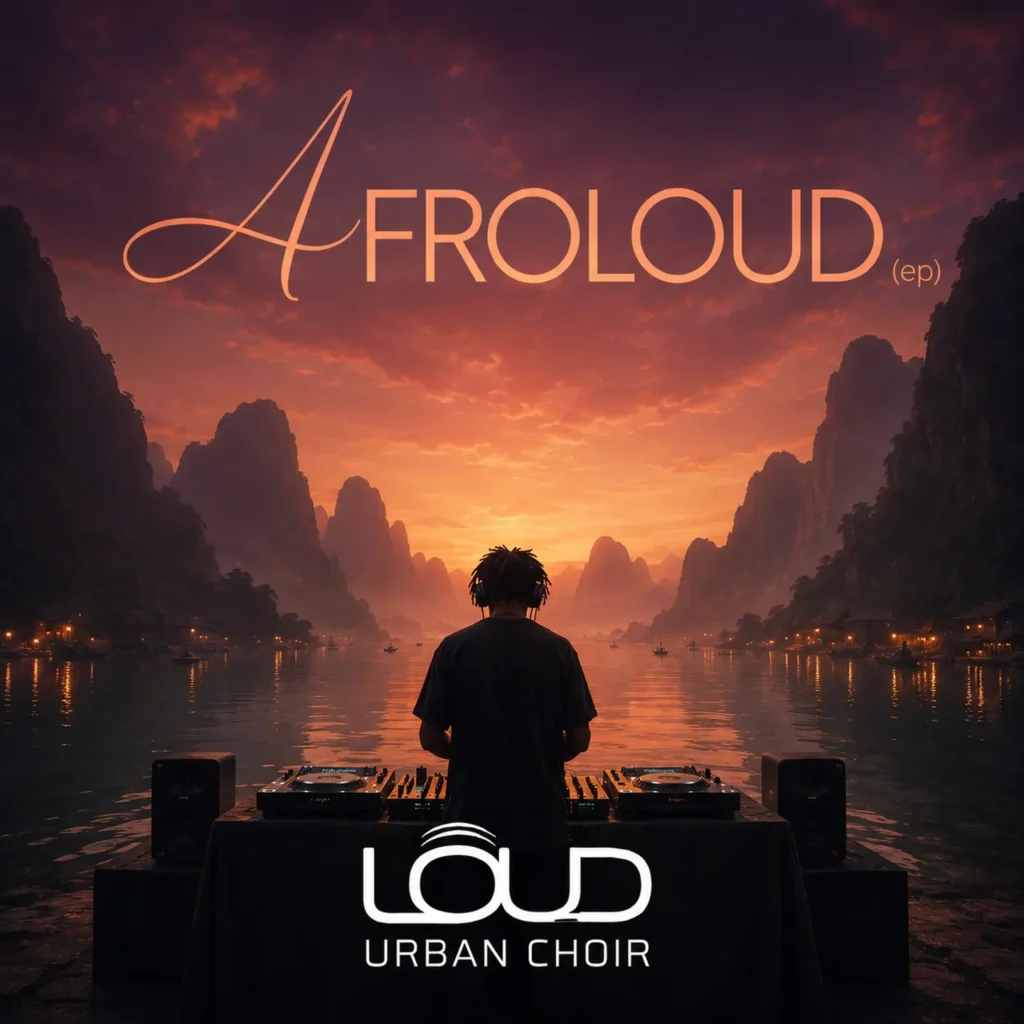 Loud Urban Choir – Back Outside