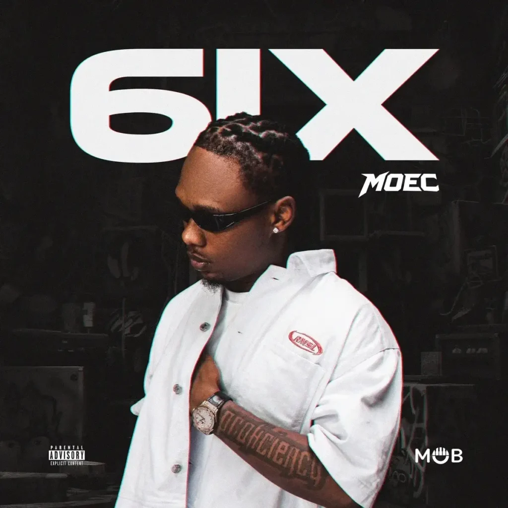MOEC – Brother Ft. Evado