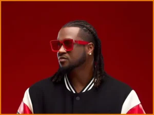 MR P – I LOVE YOU BECAUSE