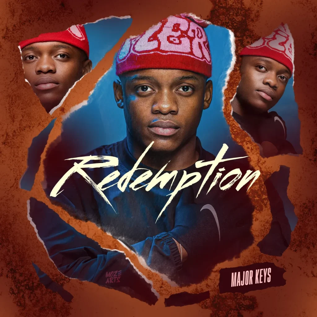 Major Keys – Manje Clean Ft. Cowboii & Yuppe