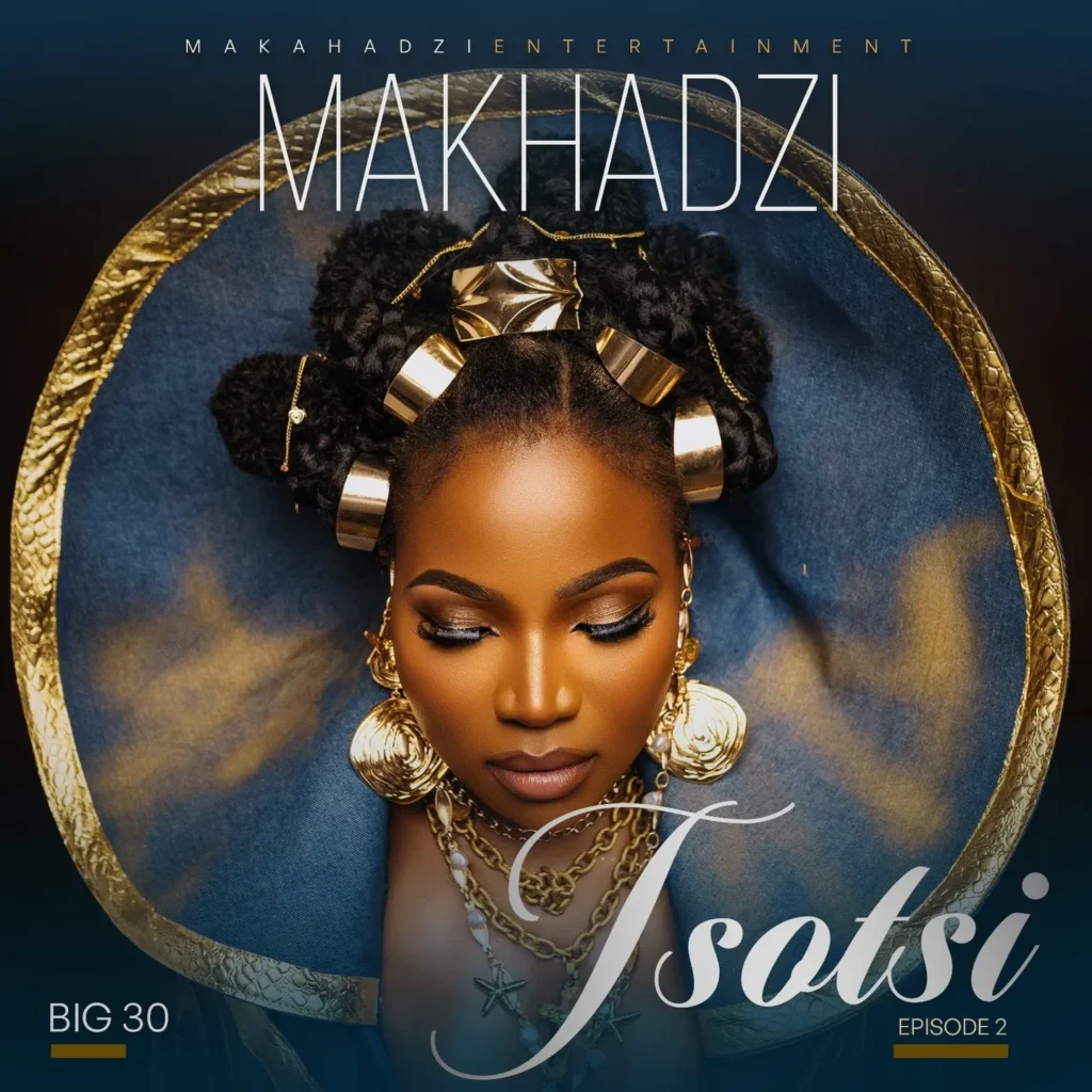 Makhadzi Entertainment – Tsotsi Ft Ba Bethe Gashoazen