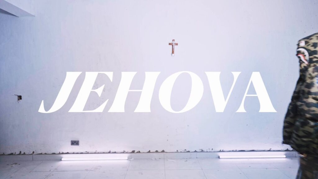 Mavo – Jehova