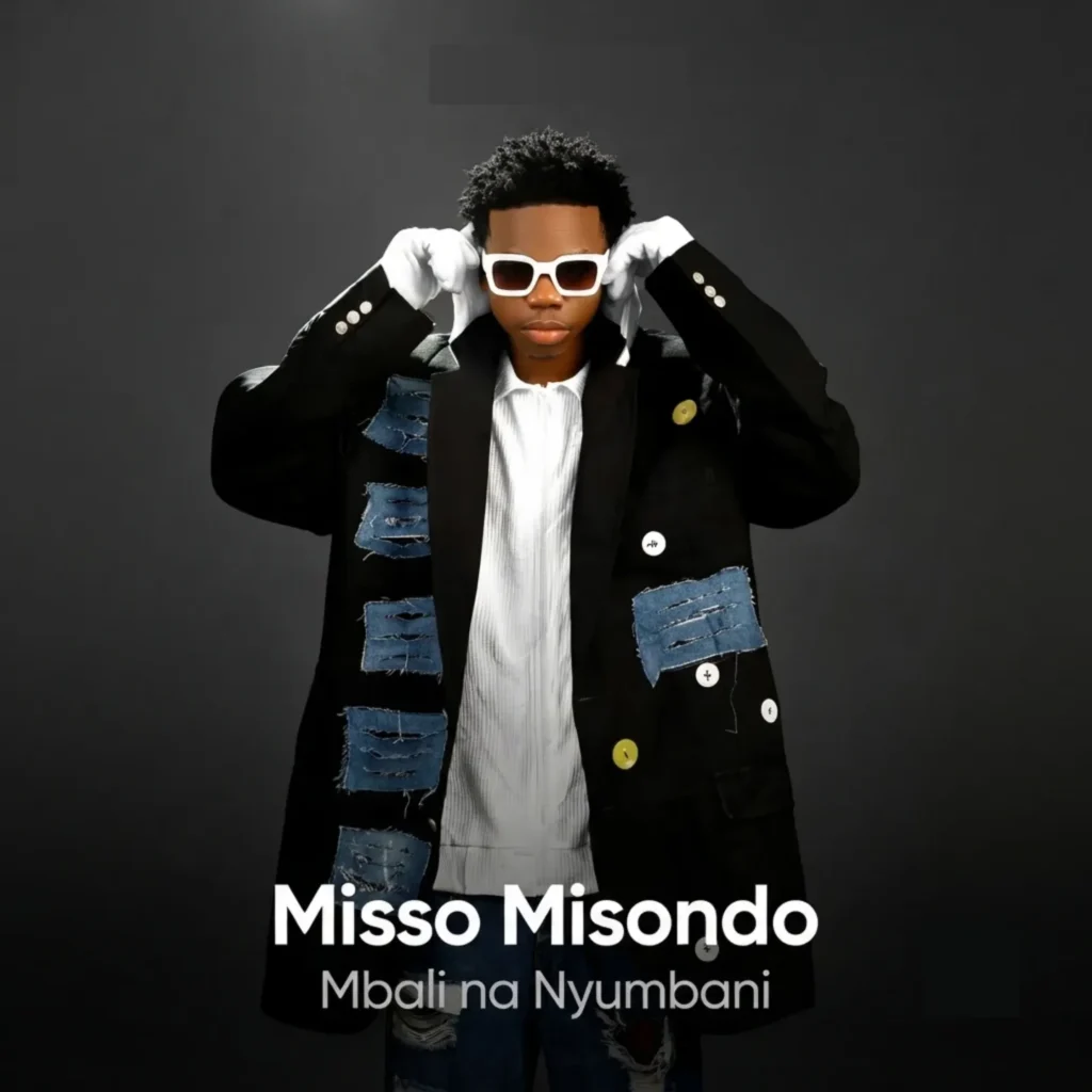 Misso Misondo – Mbali Na Nyumbani