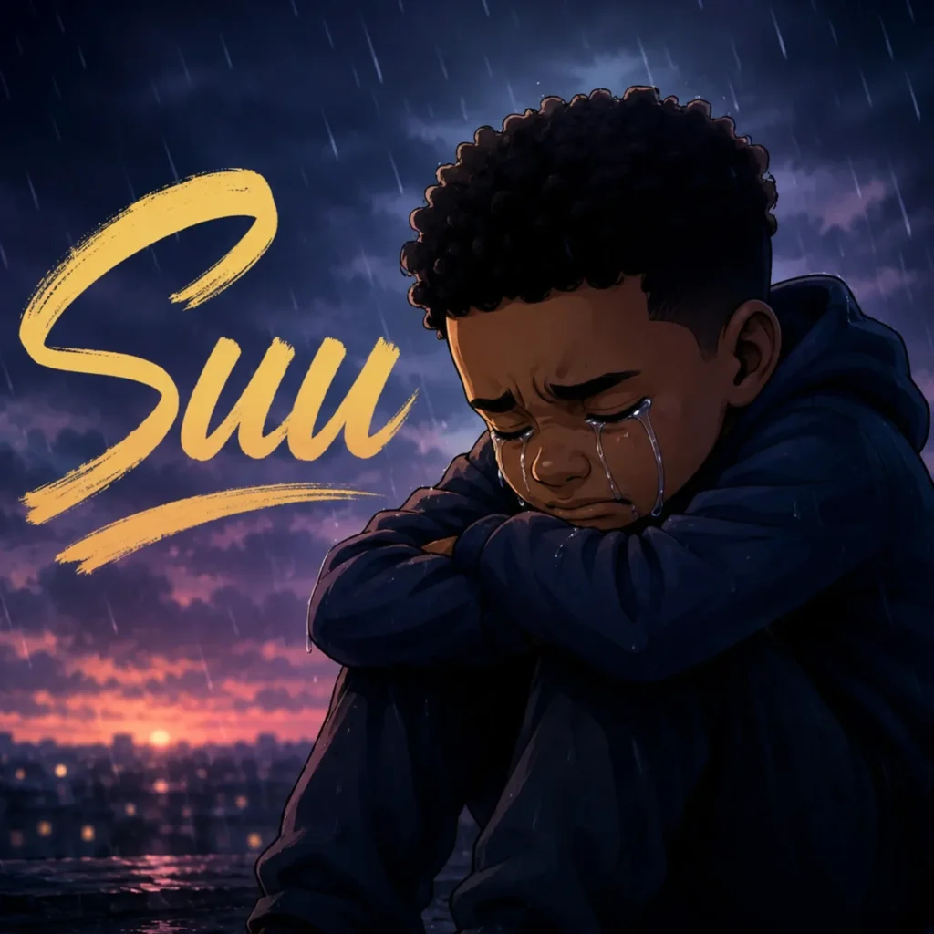 Misso Misondo – Suu