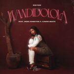 NaeRae – Wandidolola Ft. Zeze Kingston & Junior Beatz