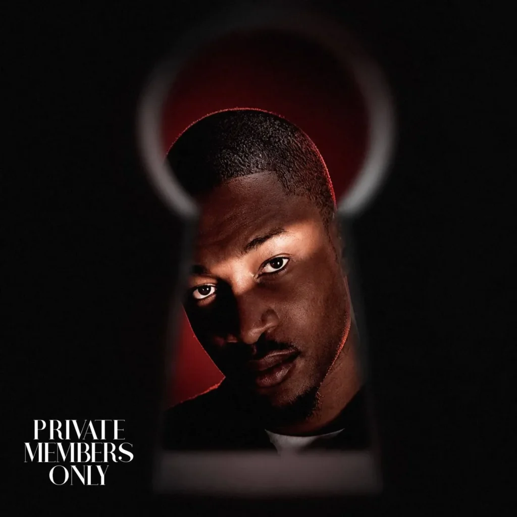 Nandipha808 – Private Members Only (Album)