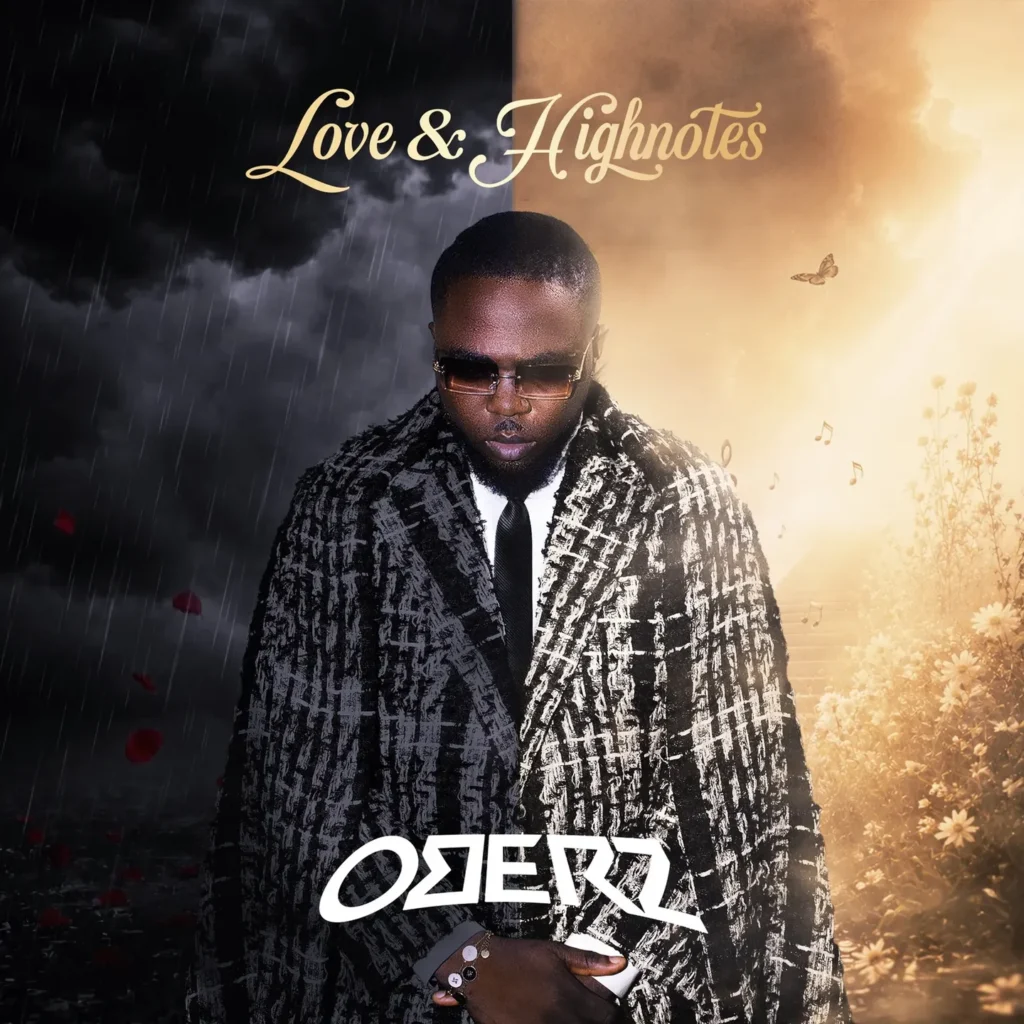 Oberz – Confessor