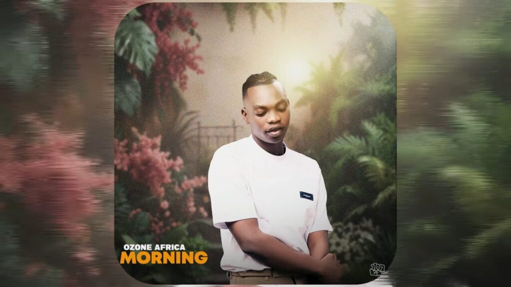 Ozone Africa – Morning