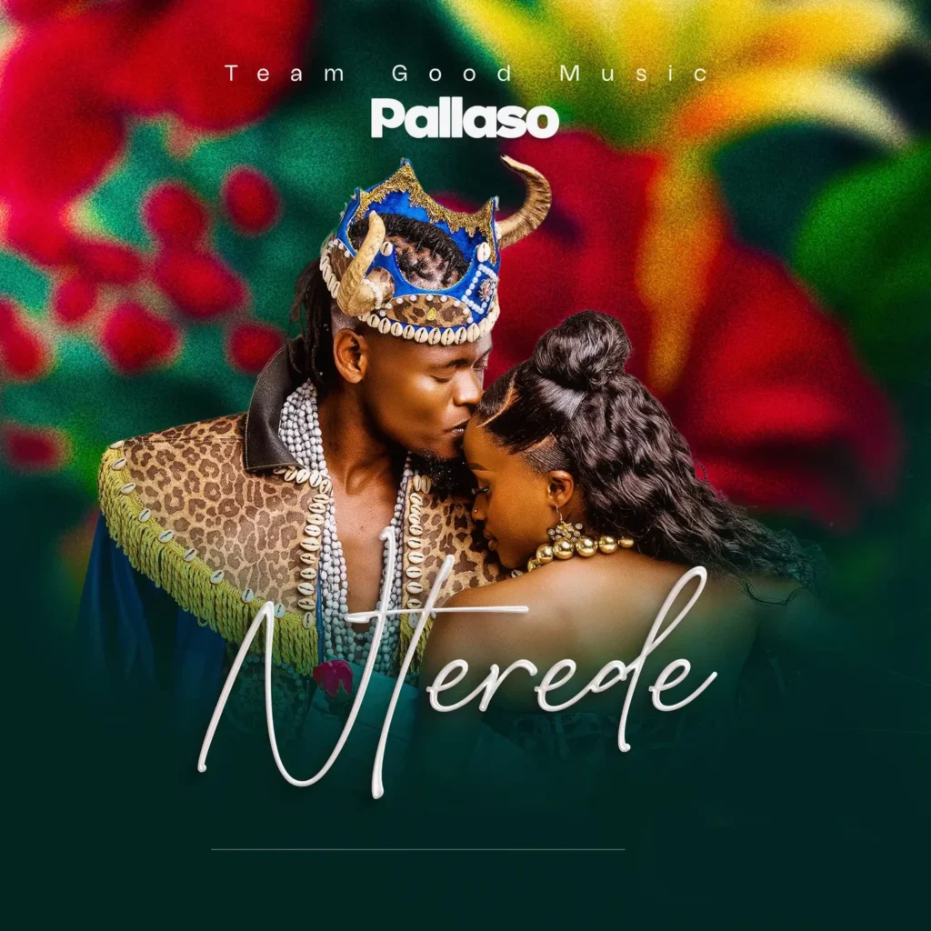Pallaso – Nterede