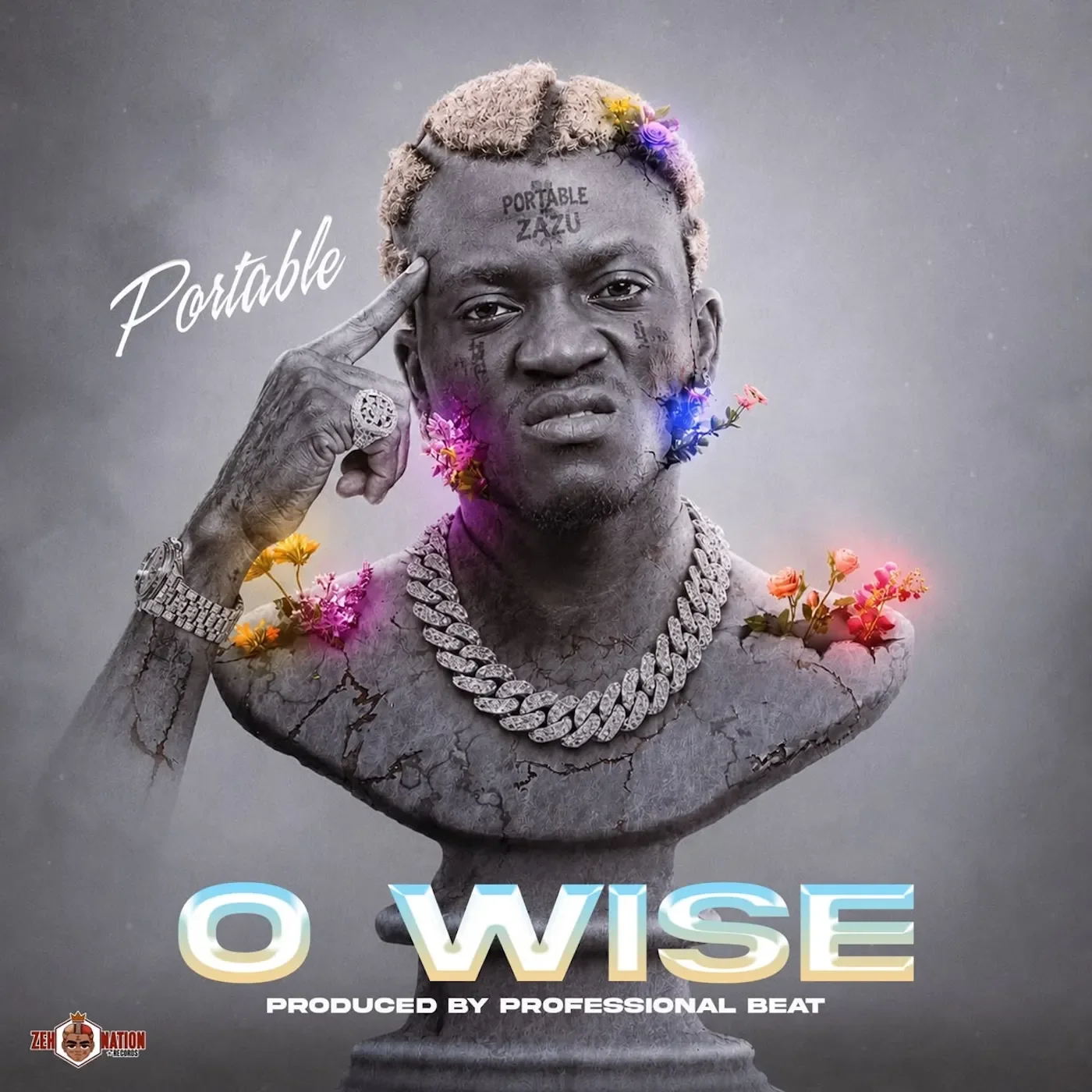 Portable – O Wise