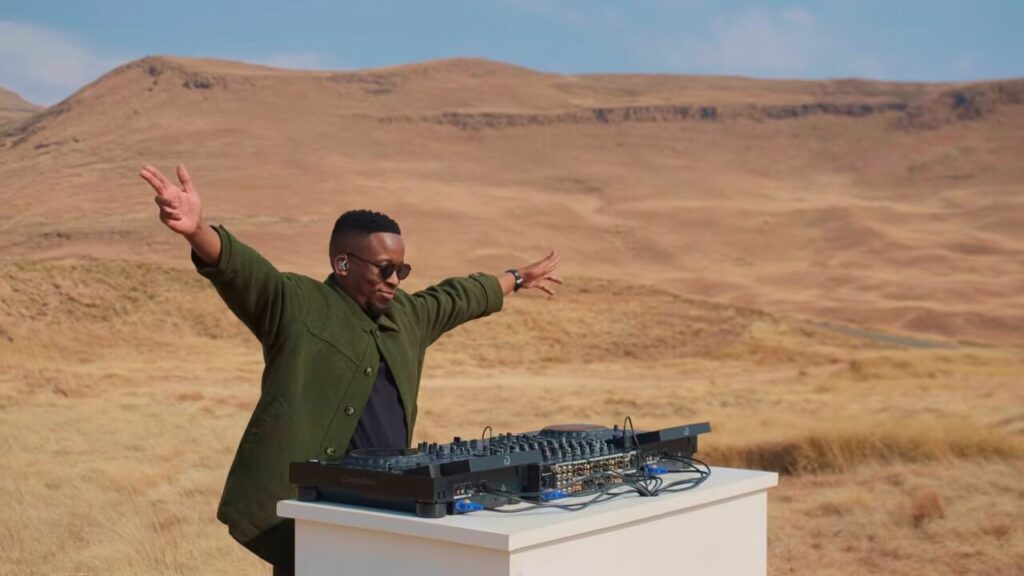 Romeo Makota – Amapiano Mix 2026