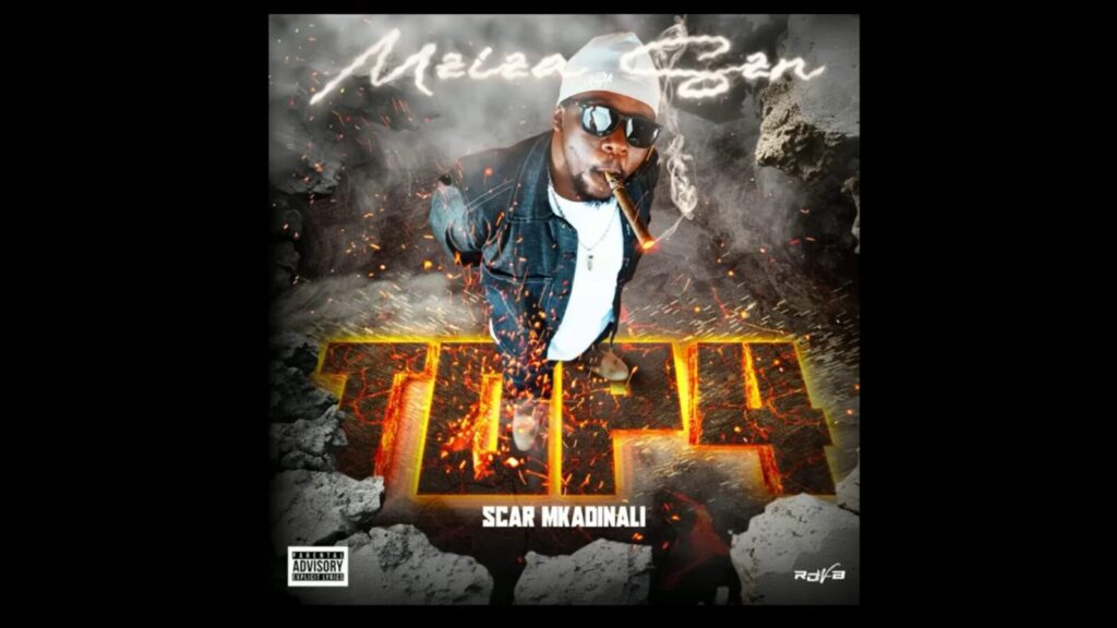 Scar Mkadinali – Top4