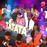 Sefa – Tatata Ft. King Paluta