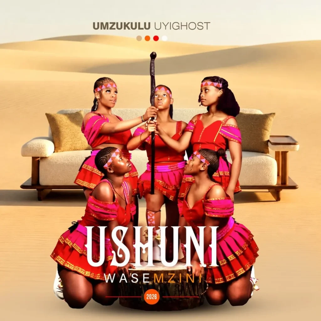 Shuni waseMzini – Umzukulu uyighost (Album)