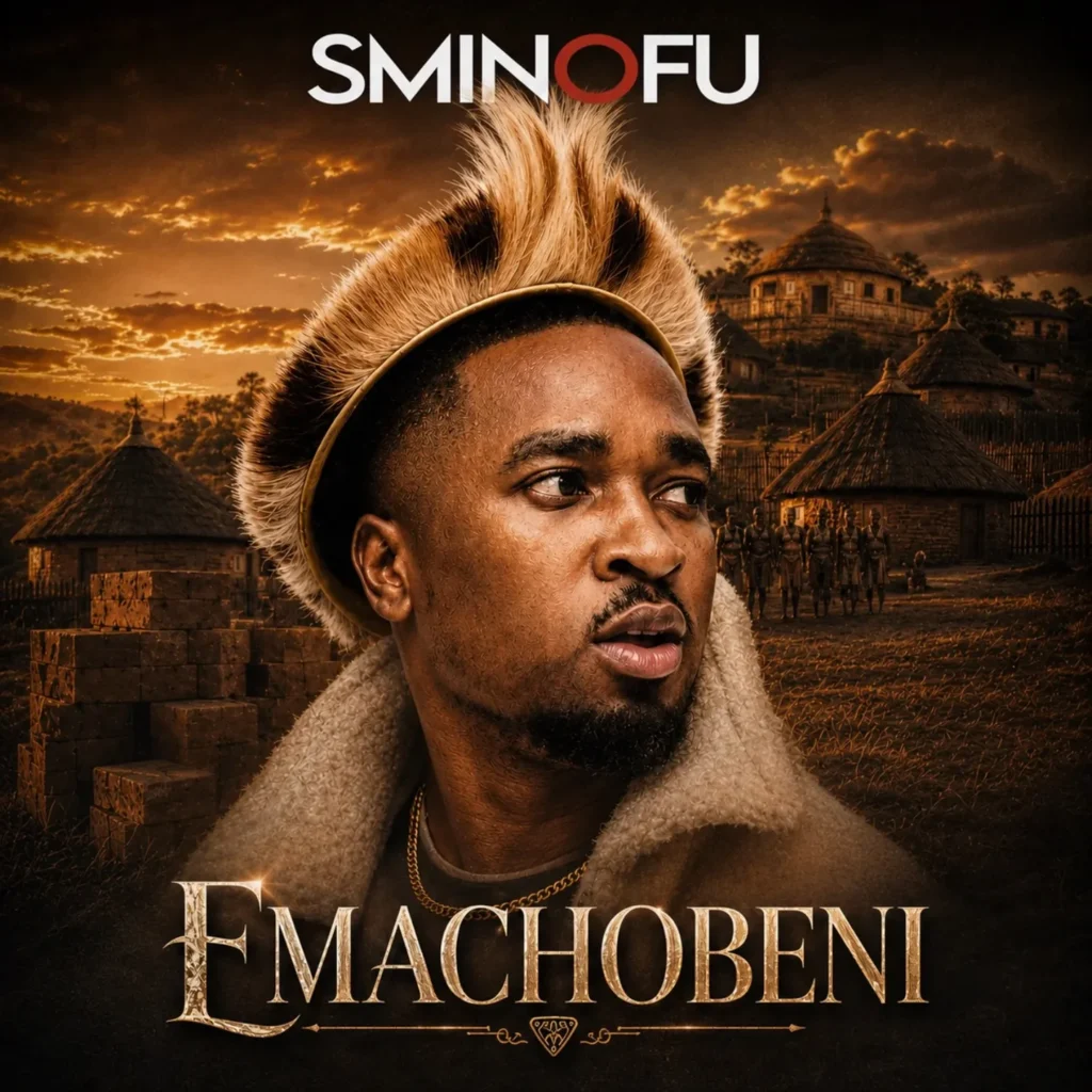 Sminofu – eMachobeni