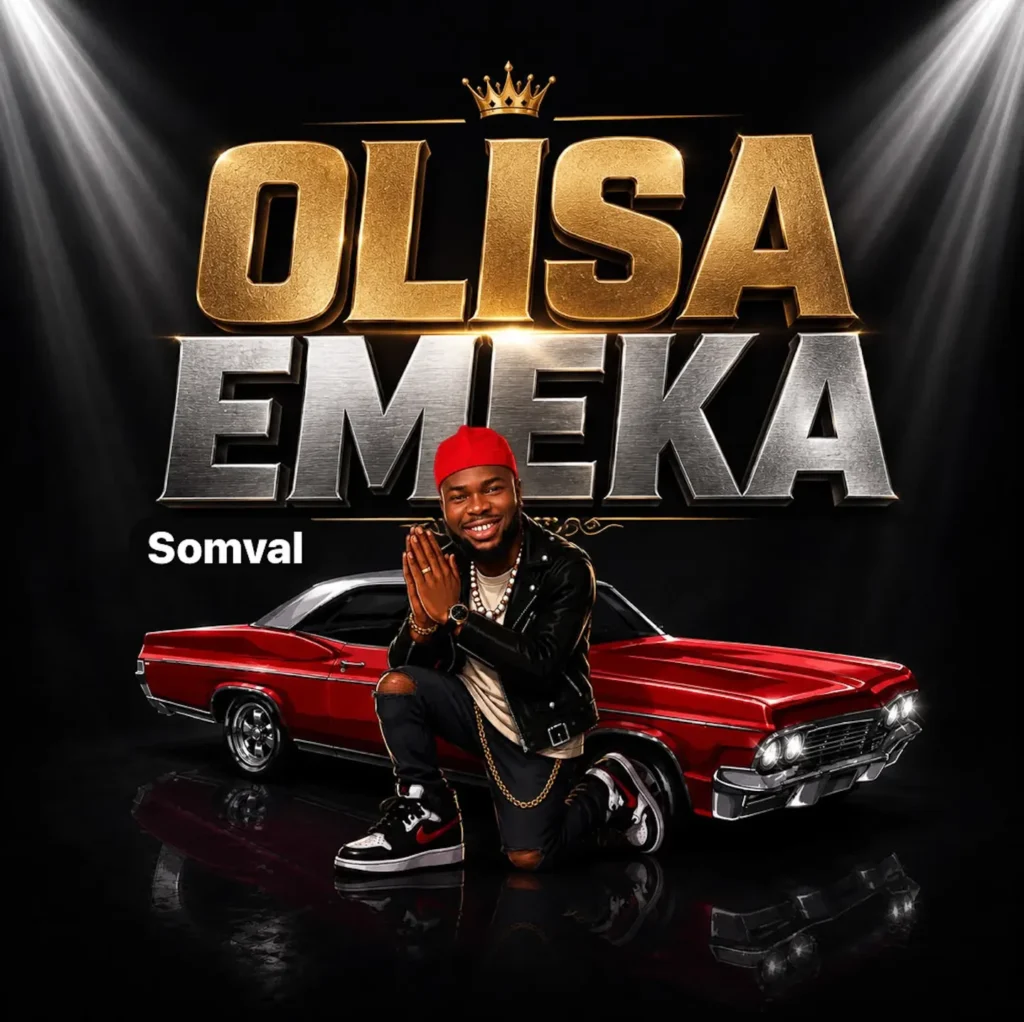 Somval – Olisa Emeka
