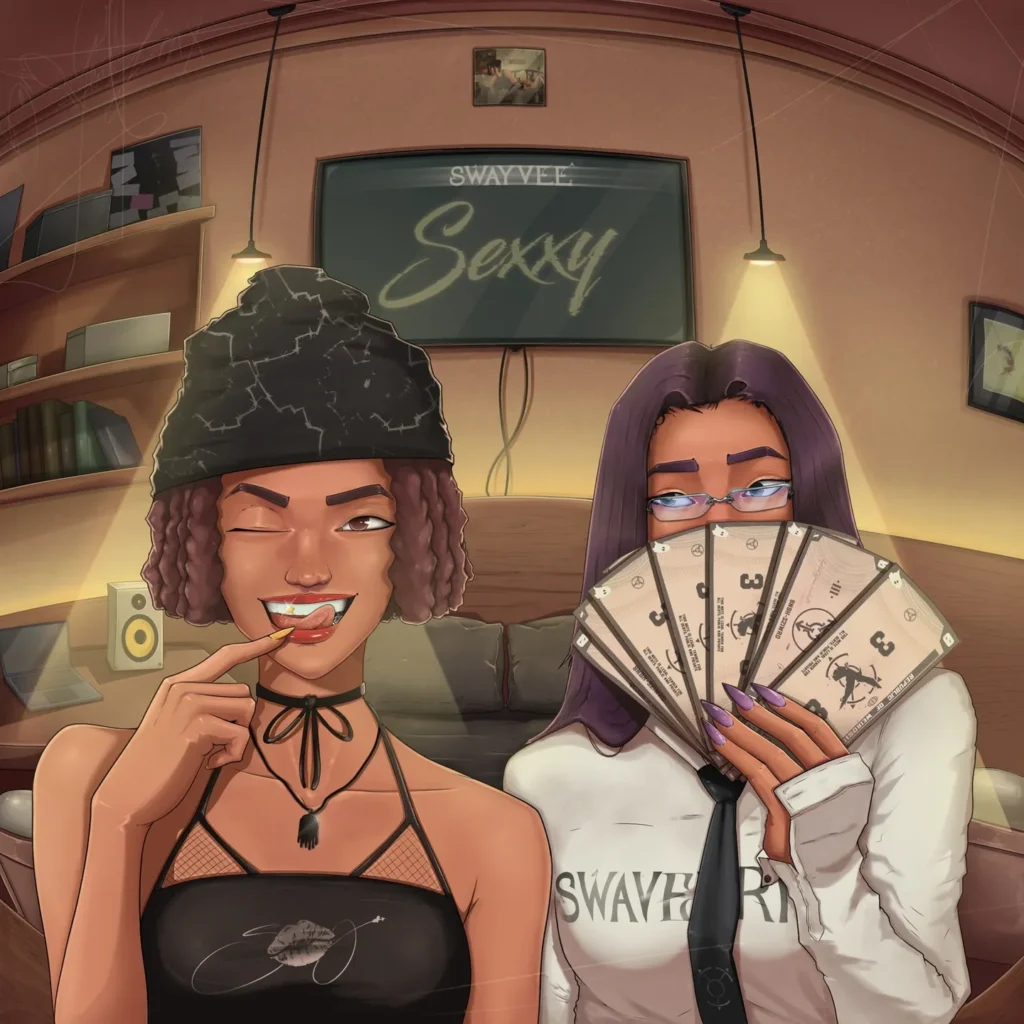 Swayvee – Sexxy